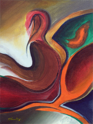 splash image of Blue Kinetial II