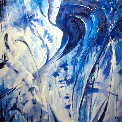 splash image of Blue Kinetial V