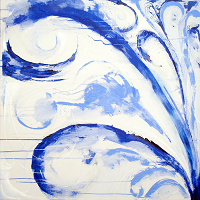 splash image of Blue Kinetial V